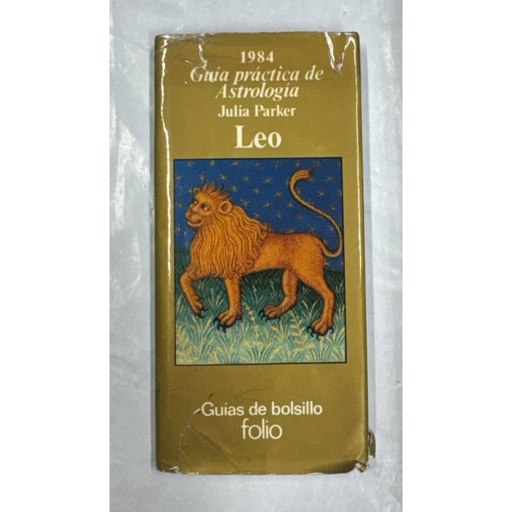 Guía práctica de Astrología: Leo